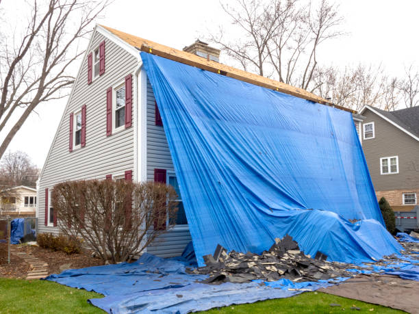 Trusted Noroton Heights, CT Siding Experts